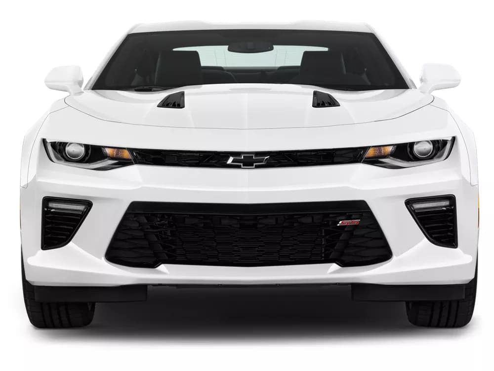 Camaro Coupe
