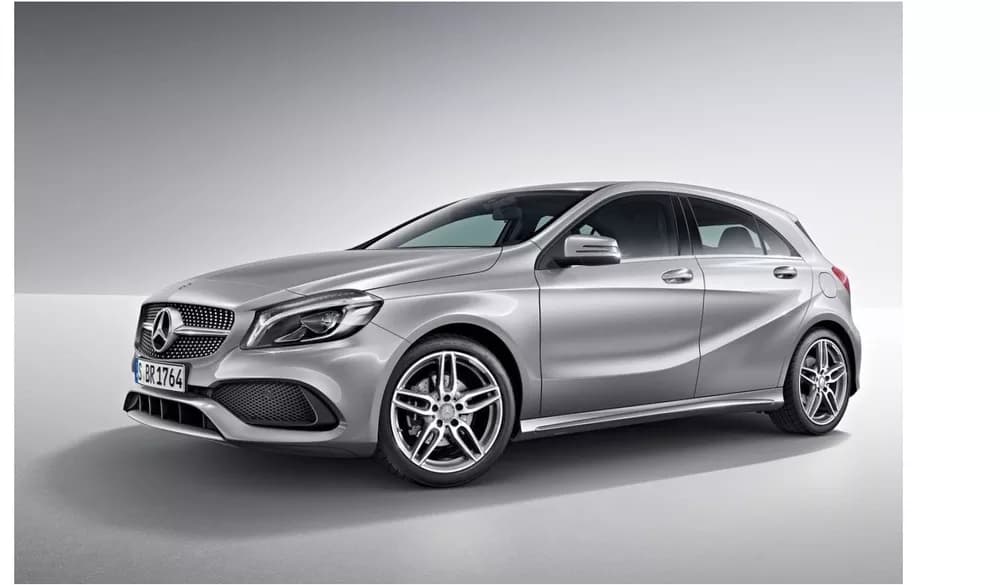A-Class