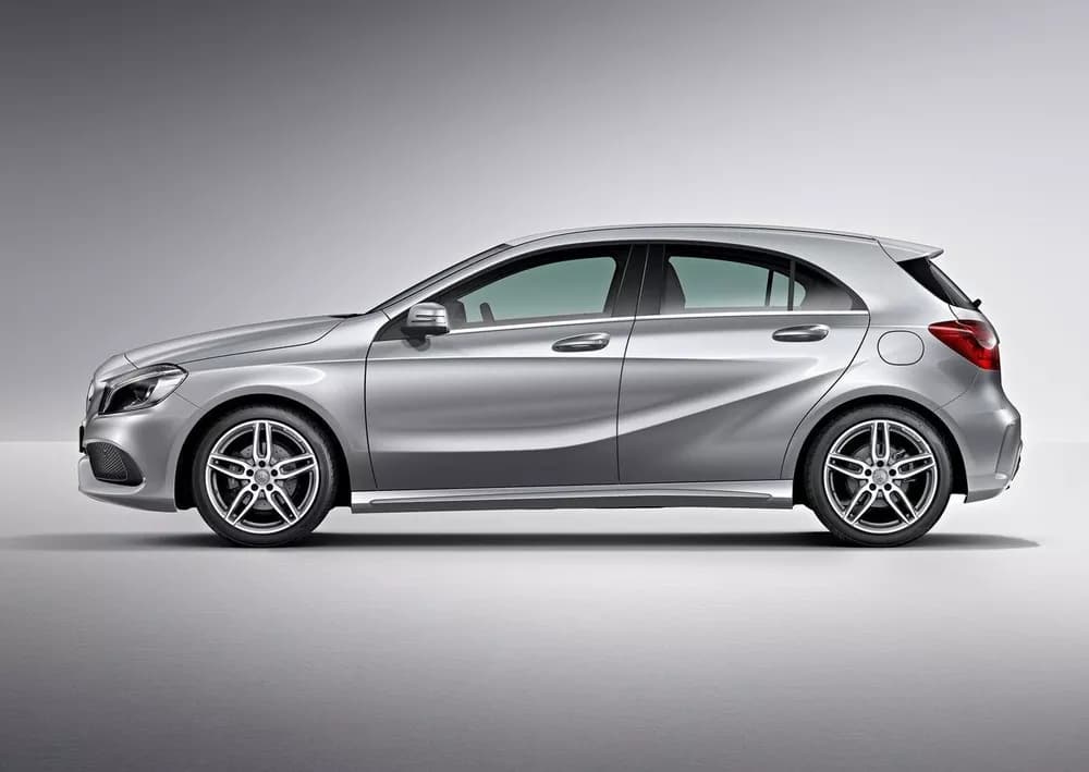 A-Class
