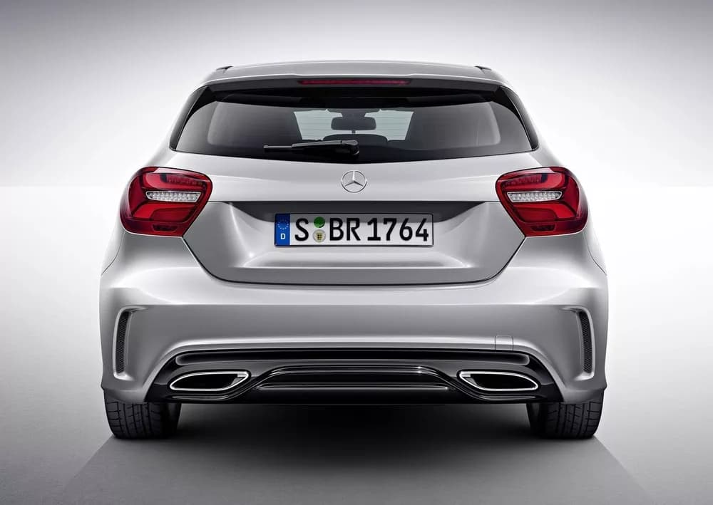 A-Class