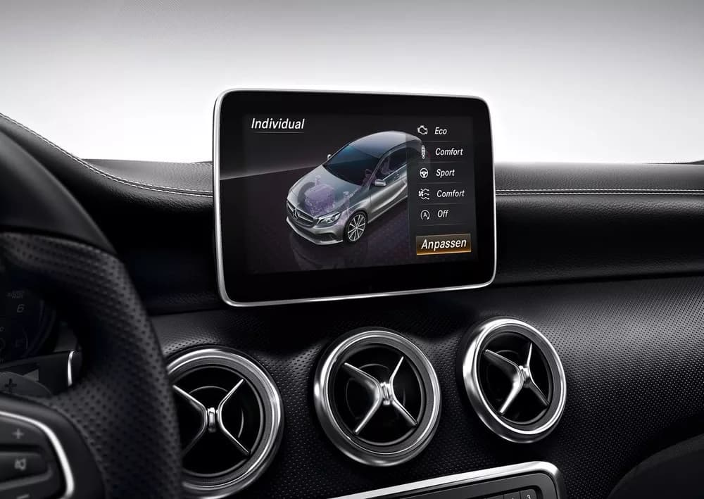 A-Class