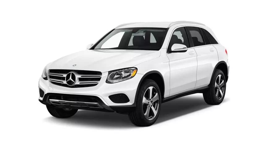 GLC-Class