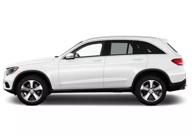 GLC-Class
