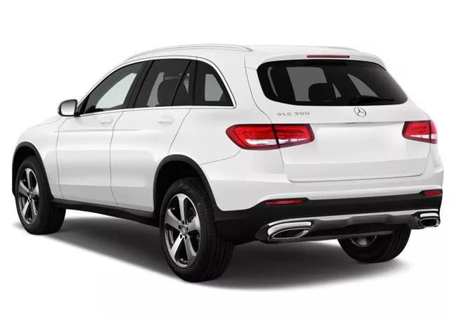 GLC-Class