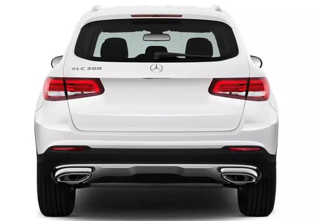 GLC-Class