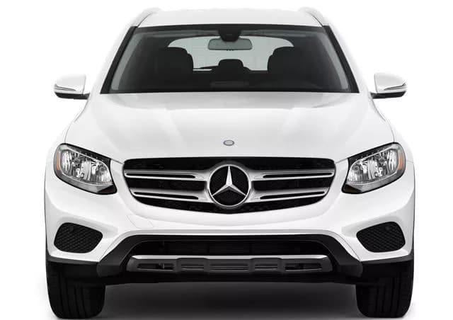 GLC-Class