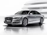 Audi A8 2017 50 TFSI quattro LWB Sport (333 HP)