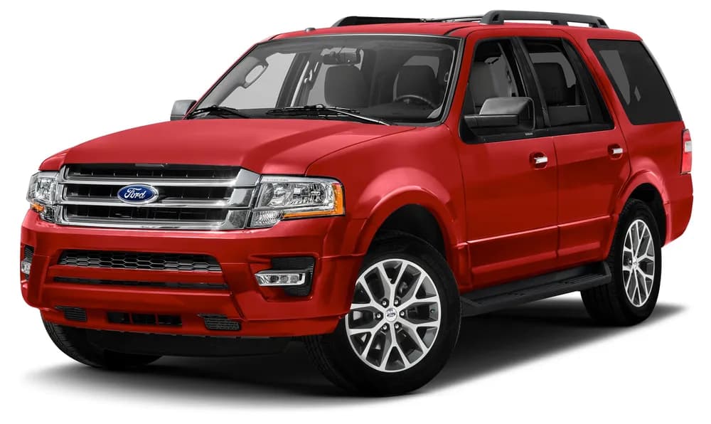 Expedition EL