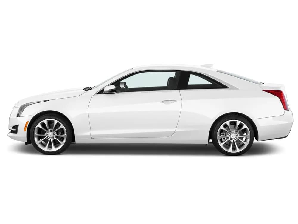ATS Coupe