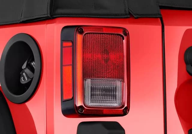 Wrangler Unlimited