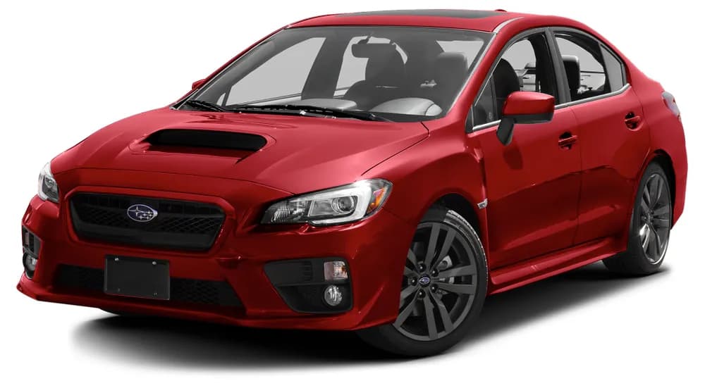 WRX