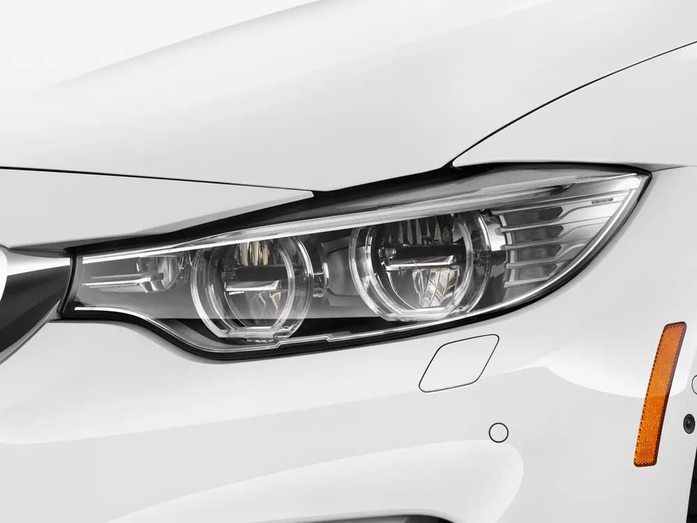 M4 Coupe