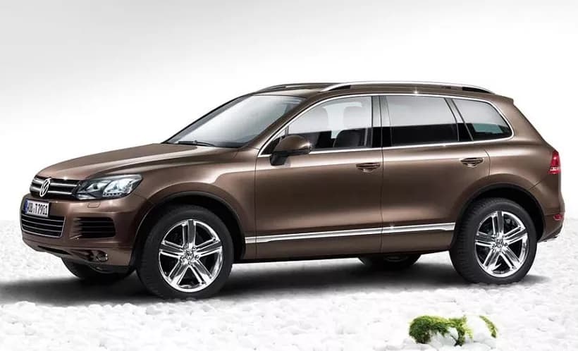 Touareg