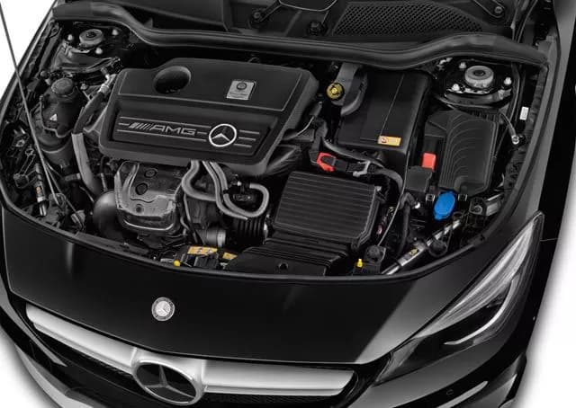 CLA-Class