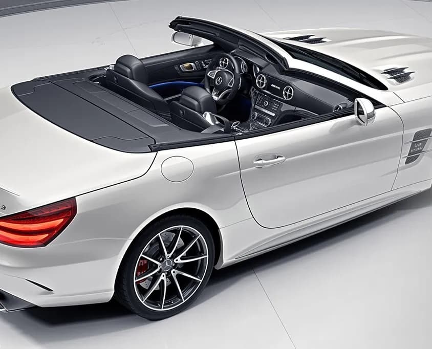 SL 63 AMG