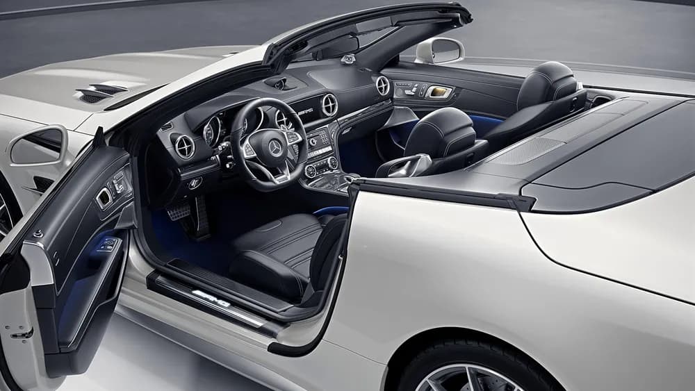 SL 63 AMG