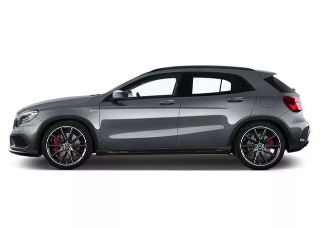 GLA