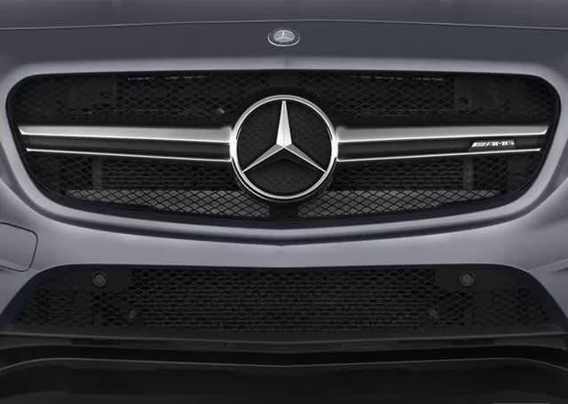 GLA