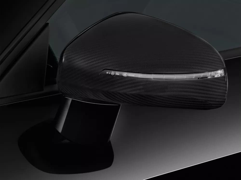 TTS Coupe