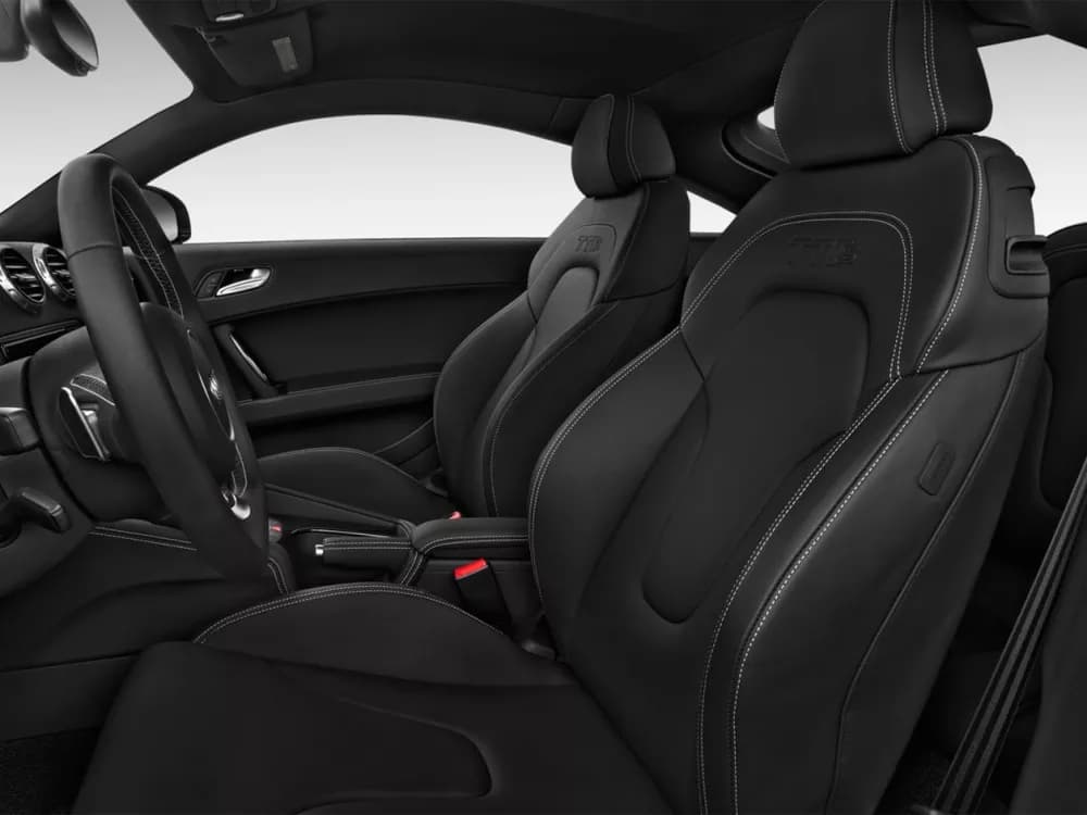 TTS Coupe