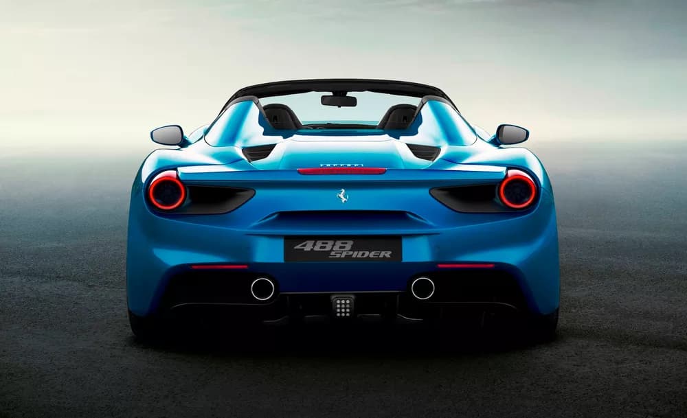 488 سبايدر