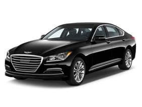 Hyundai Genesis 2018 used_cars.forSale