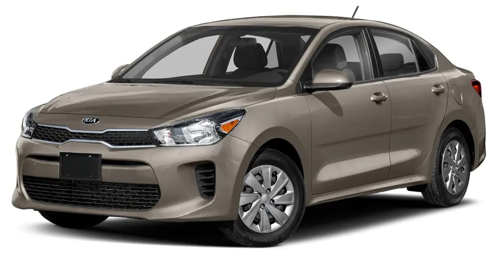 Rio Sedan 