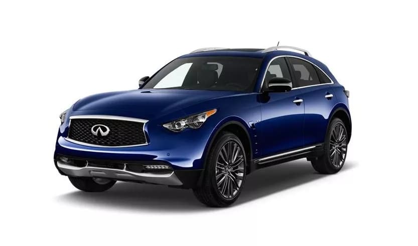 QX70