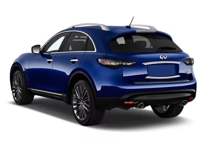 QX70