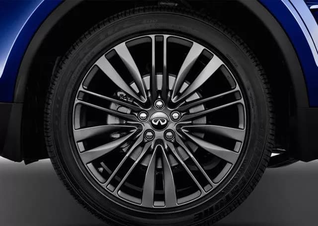 QX70