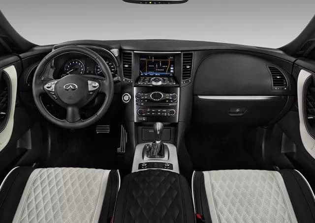 QX70