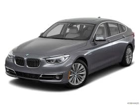 BMW 5 Series Gran Turismo 2018 used_cars.forSale