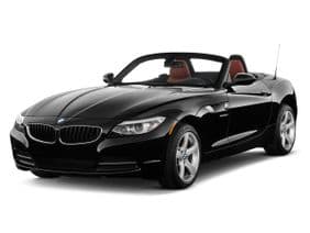 BMW Z4 Roadster 2018 BMW Z4 Roadster 2018 used_cars.forSale