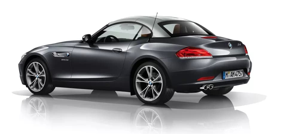 Z4 Roadster