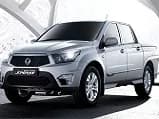 سانج يونج أكتيون سبورت 2018 2WD