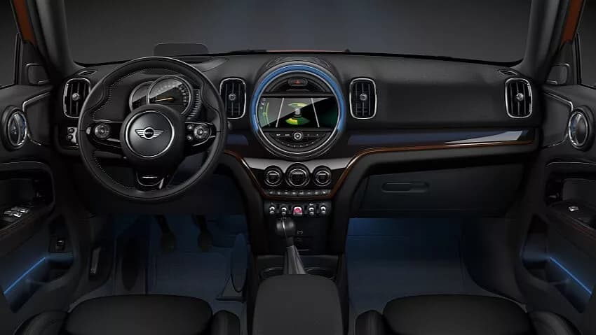 Countryman