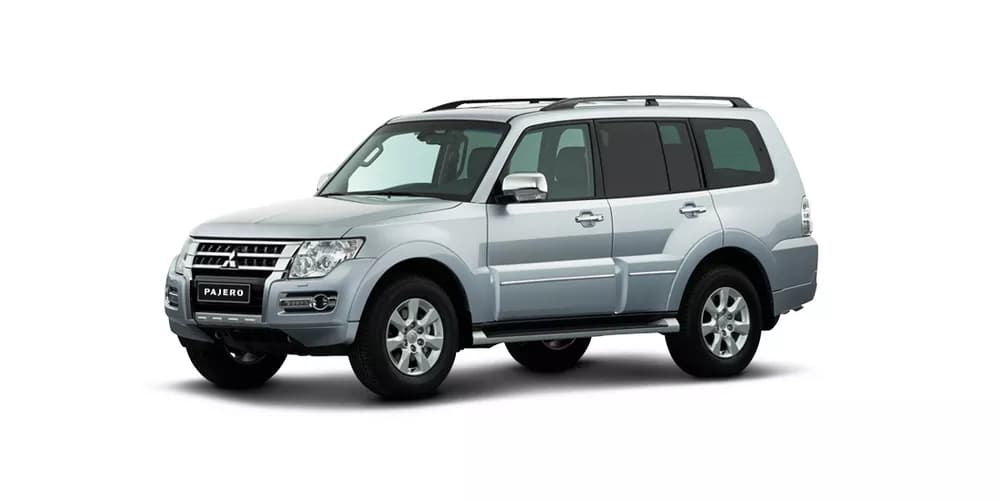 Pajero