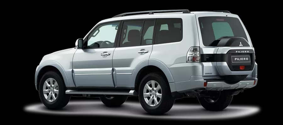 Pajero