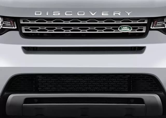 Discovery Sport