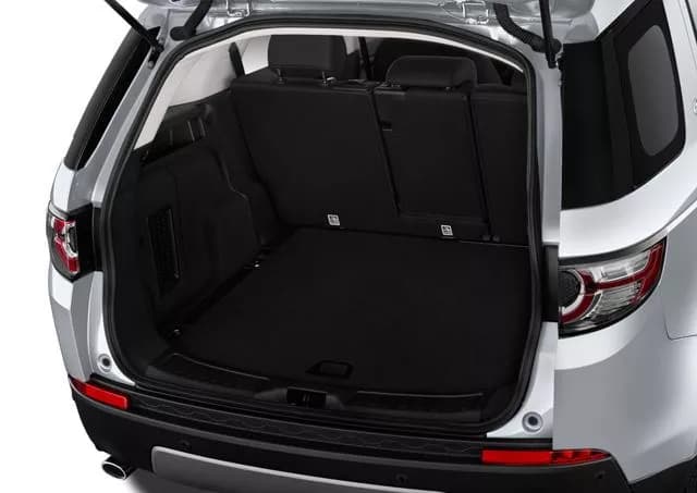 Discovery Sport