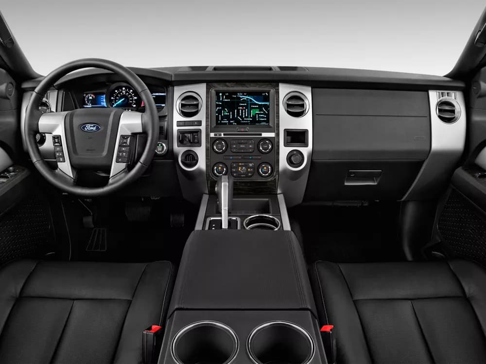 اكسبدشن إي إل