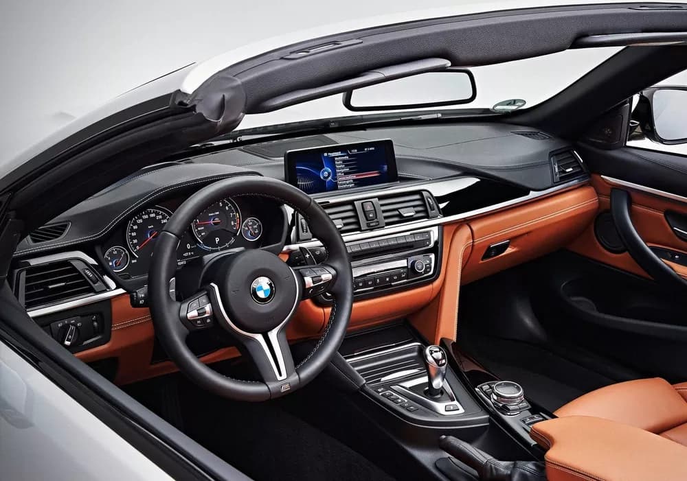 M4 Convertible