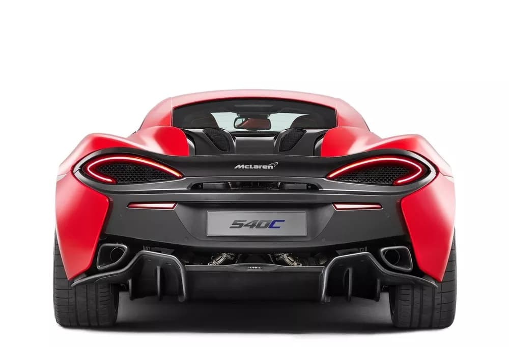 540C