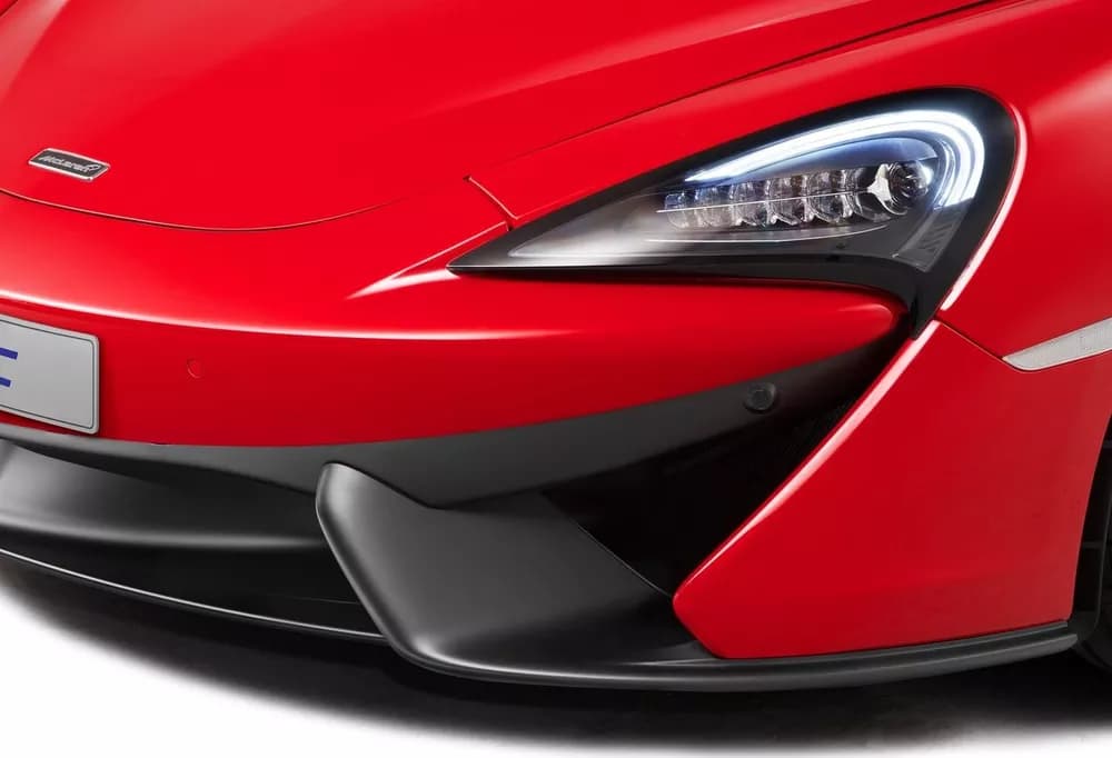 540C