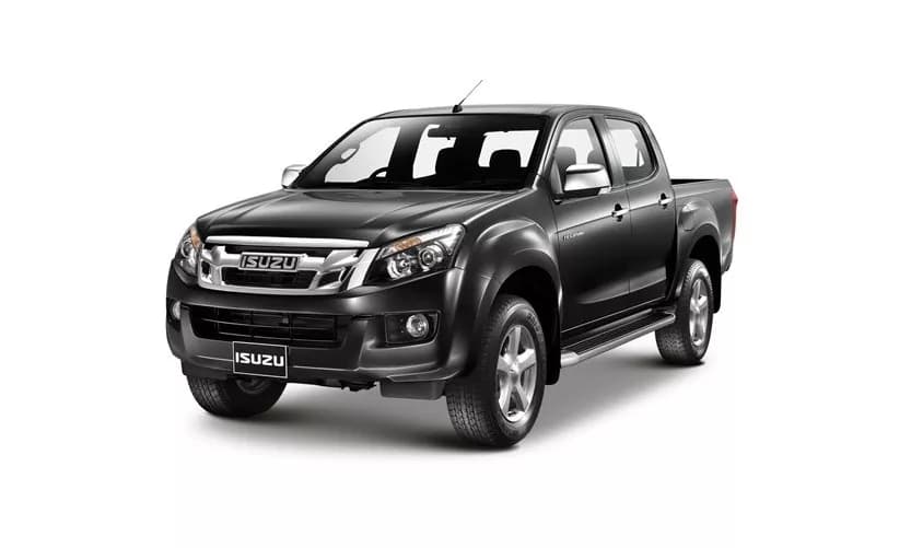 D-MAX