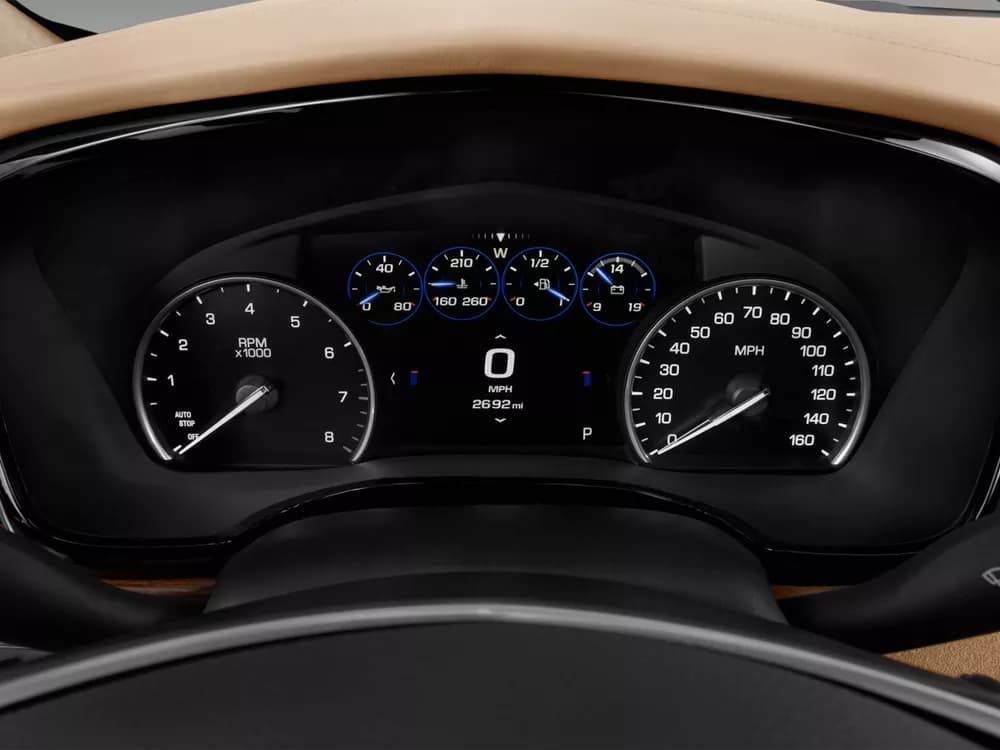 XT5 