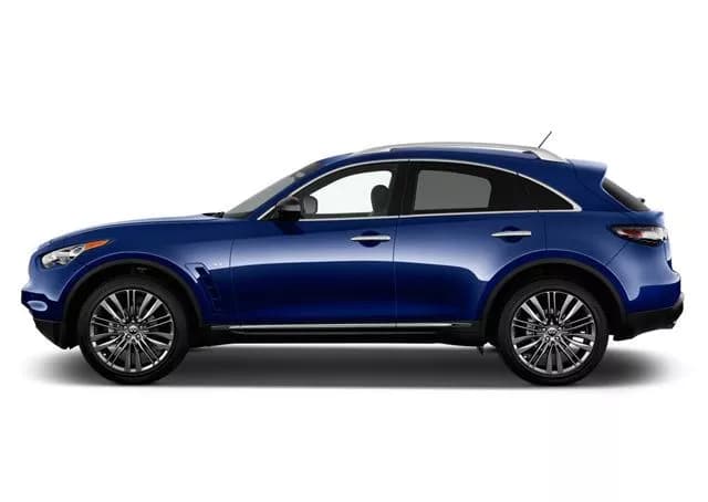 QX70