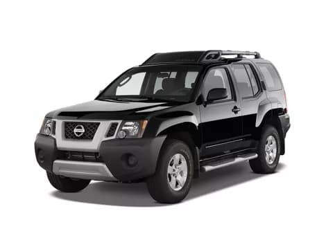 xterra used_cars.forSale
