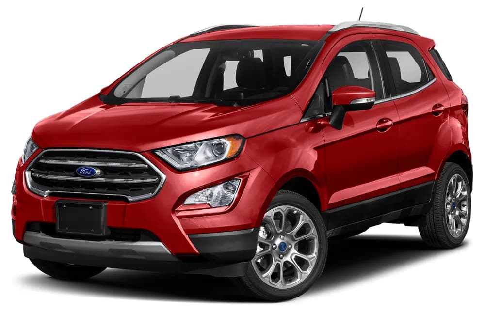 EcoSport