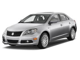 Suzuki SX4 2019 Suzuki SX4 2019 used_cars.forSale